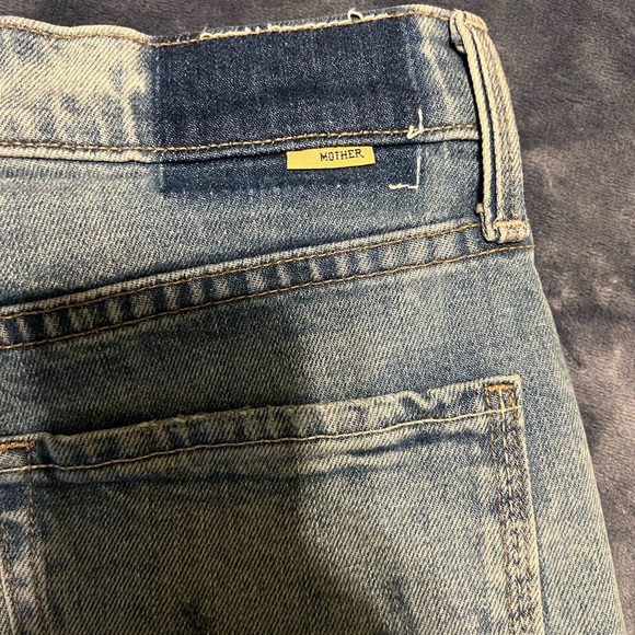 MOTHER SUPERIOR THE TRIPPER FLOOD FRAY in left in the dust - Picture 12 of 14